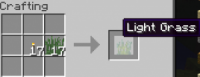 Мод на светящуюся траву Light Grass [1.14.4]